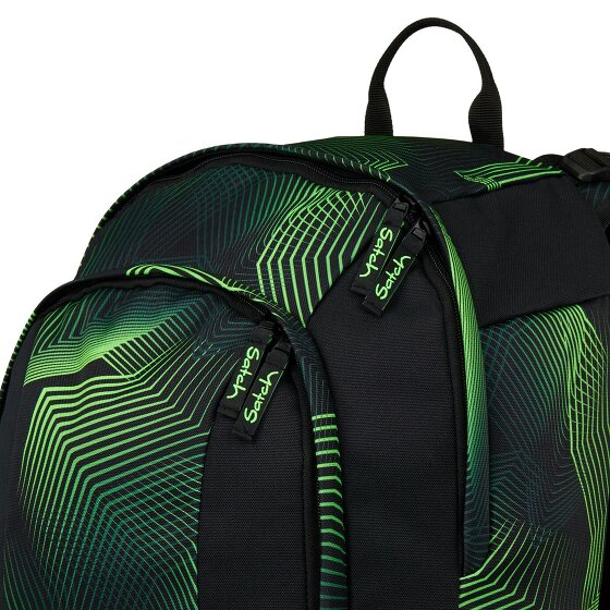 Satch Air Zaino da scuola 44 cm