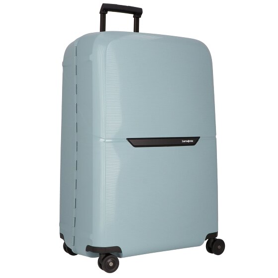 Samsonite Magnum Eco 4 ruote Carrello 81 cm