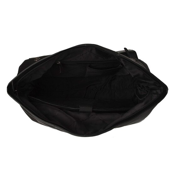 The Chesterfield Brand Lazio Borsa da viaggio Weekender Pelle 50 cm