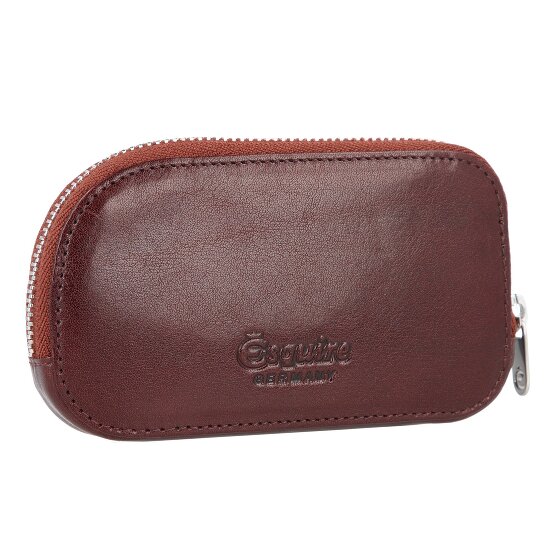 Esquire Toscana Portafoglio chiave Pelle 11.5 cm