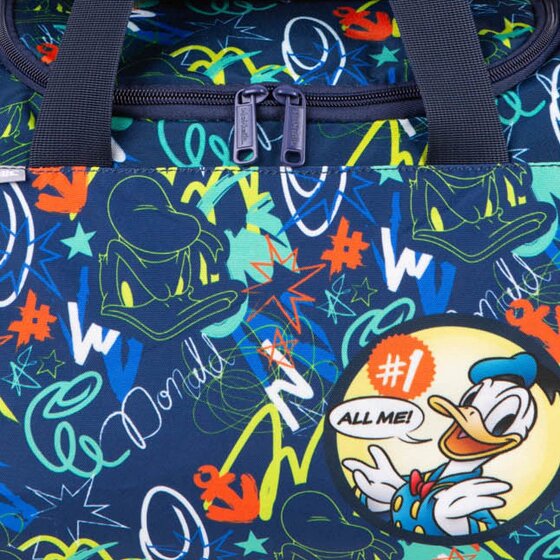 McNeill Borsa sportiva 37 cm