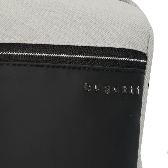 bugatti Sera Borsa a tracolla Protezione RFID 16 cm
