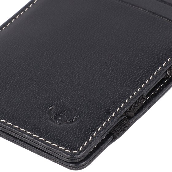 Golden Head Bari Custodia per carta di credito Pelle 7 cm