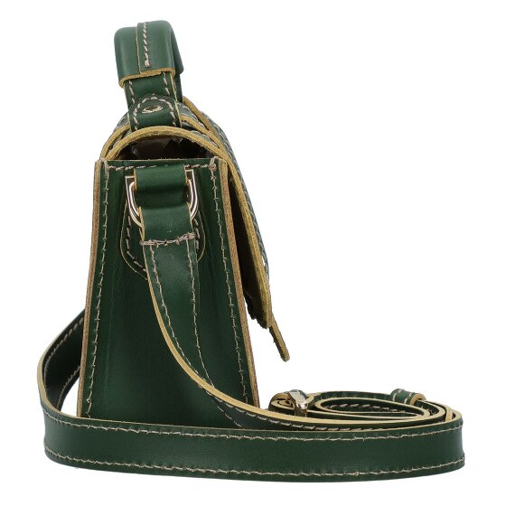 The Bridge Ester Borsetta Pelle 20 cm