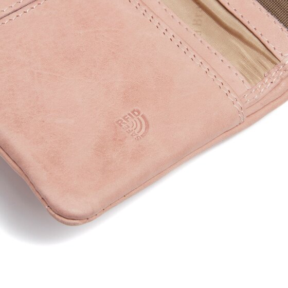 The Chesterfield Brand Mavona Portafoglio Pelle 10 cm