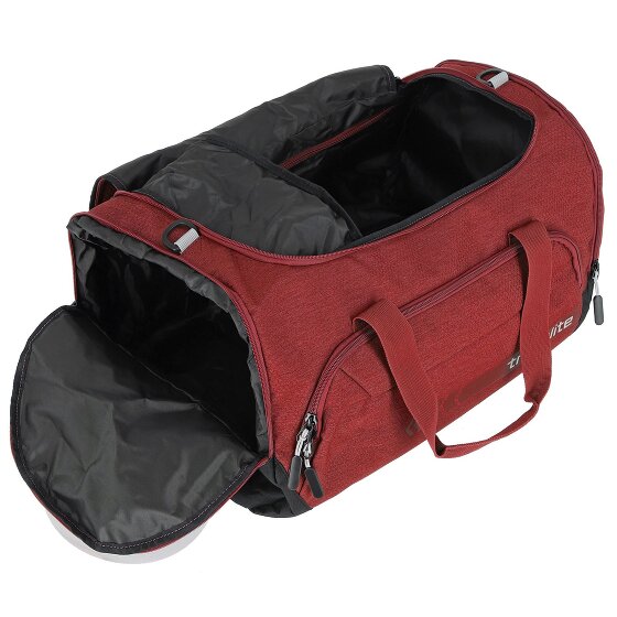 Travelite Kick Off Weekender Holdall M 50 cm