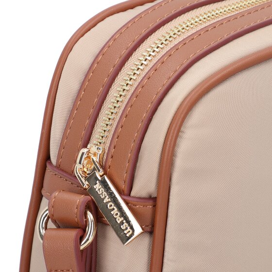 U.S. Polo Assn. Houston Borsa a tracolla 24 cm