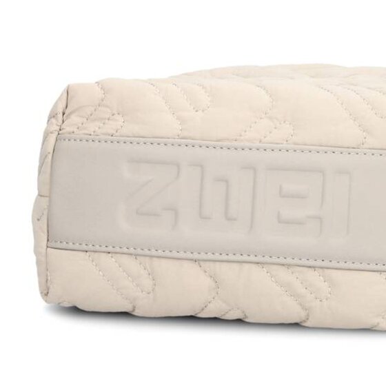 Zwei Cleo Borsa shopper 35 cm