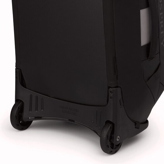 Osprey Rolling Transporter 60 2 ruote Borsa da viaggio 66 cm