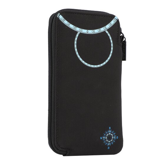 oxmox Custodia per cellulare 18 cm