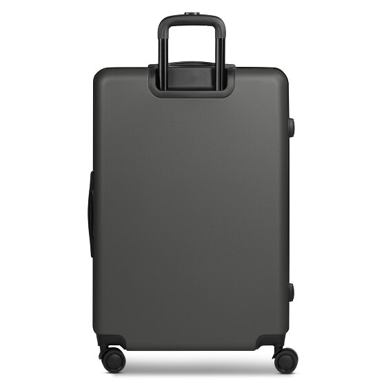 Smartbox Edition 05 4 ruote Carrello 76 cm
