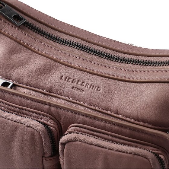 Liebeskind Maia Borsa a tracolla S Pelle 25 cm