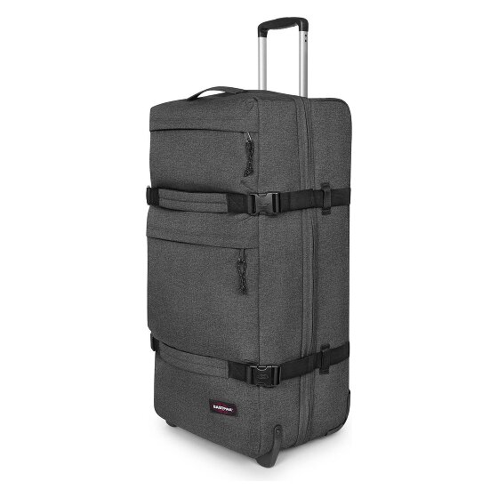Eastpak Transit'R Plus 4 ruote Borsa da viaggio 68 cm
