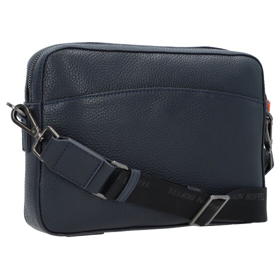 Braun Büffel Novara Borsa a tracolla Pelle 26.5 cm