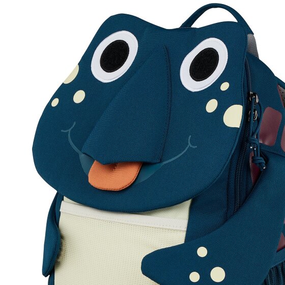 Affenzahn Großer Freund Zaino per la scuola materna 31 cm