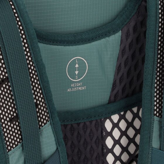 Jack Wolfskin Zaino Cyrox Shape 25 S-L 52 cm
