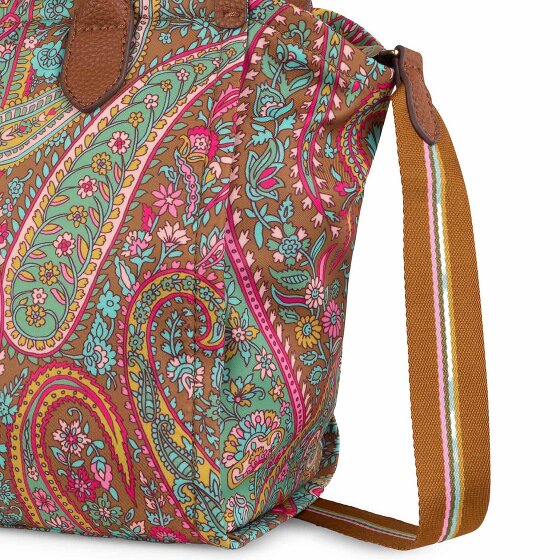 Oilily Friends 4 Ever Hana Borsa a tracolla 26 cm