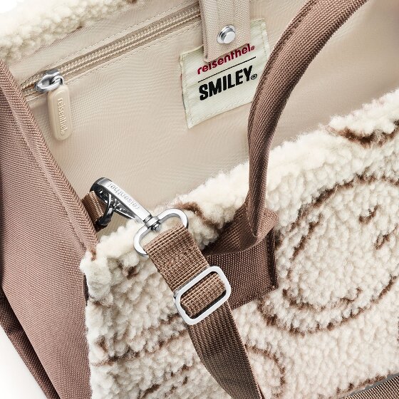 reisenthel Daily Shopper Borsa shopper 21 cm
