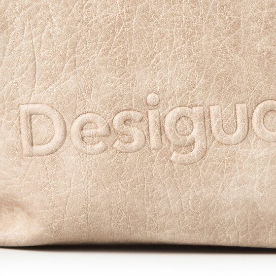 Desigual Half Logo Zaino da città 34 cm