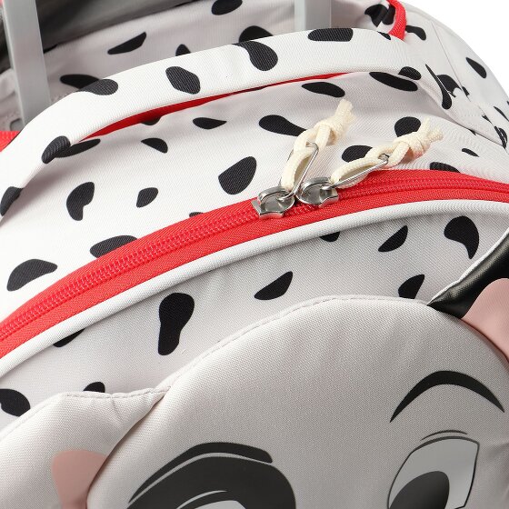 Sammies by Samsonite Happy Samies Disney Carrello per bambini 45 cm