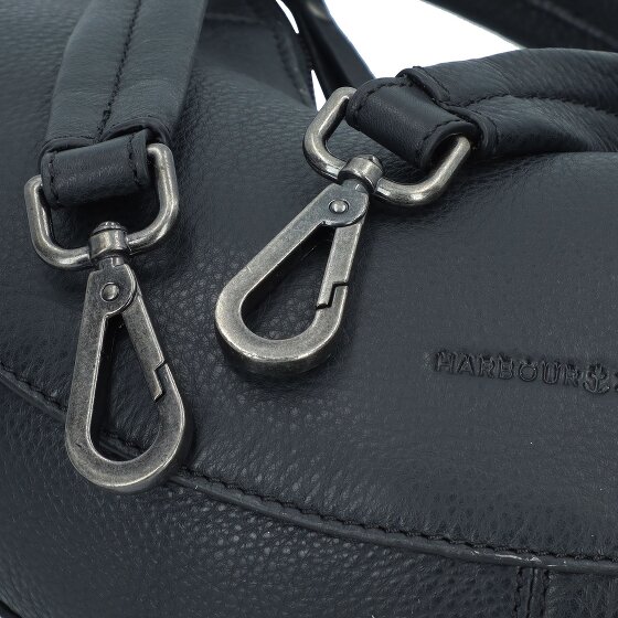 Harbour 2nd Just Pure Désirée Borsa a tracolla Pelle 32 cm