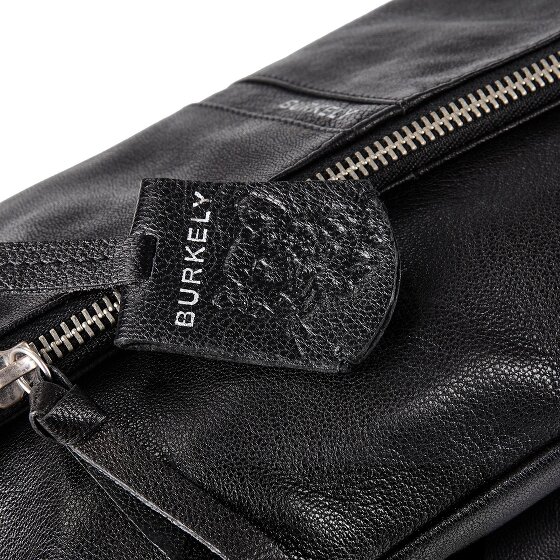Burkely Nalan Borsa a tracolla Pelle 27 cm