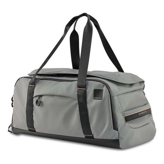 Stratic Vibe Borsa da viaggio Weekender L 59 cm