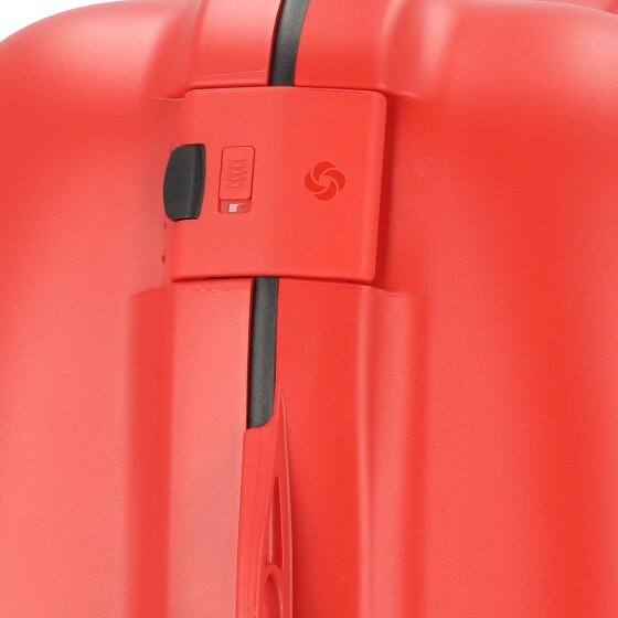 Samsonite Dream2go Disney 0 4 ruote Carrello per bambini 38 cm