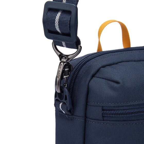 Pacsafe GO Festival borsa a tracolla antifurto RFID 17 cm