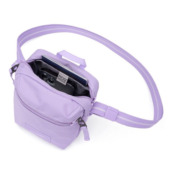 Pacsafe Pacsafe Go Mini Borsa Borsa a tracolla 12.5 cm