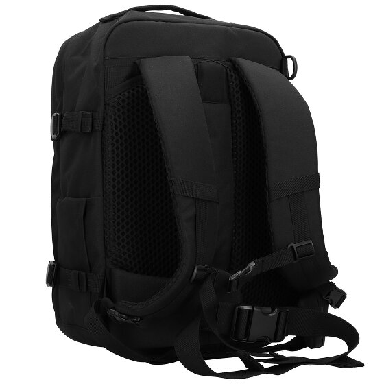 Cabin Zero Borsa da viaggio Classic Pro 32L Zaino 46 cm Scomparto per computer portatile