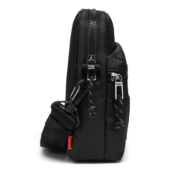 Hugo Jhin Mini Borsa Borsa a tracolla 16 cm