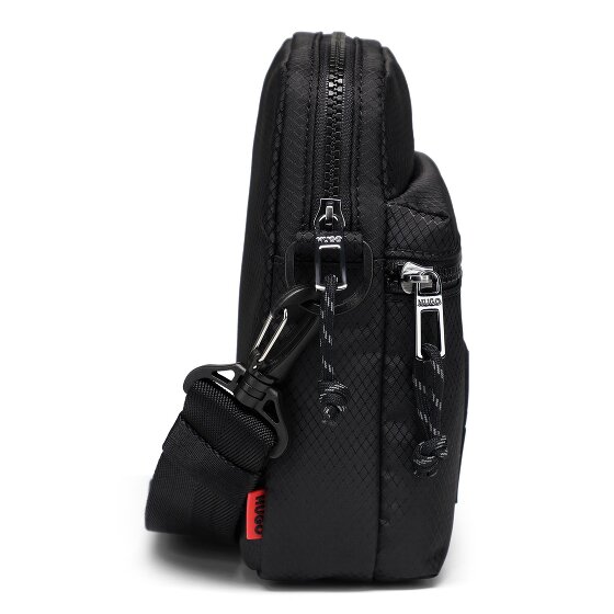 Hugo Jhin Mini Borsa Borsa a tracolla 16 cm