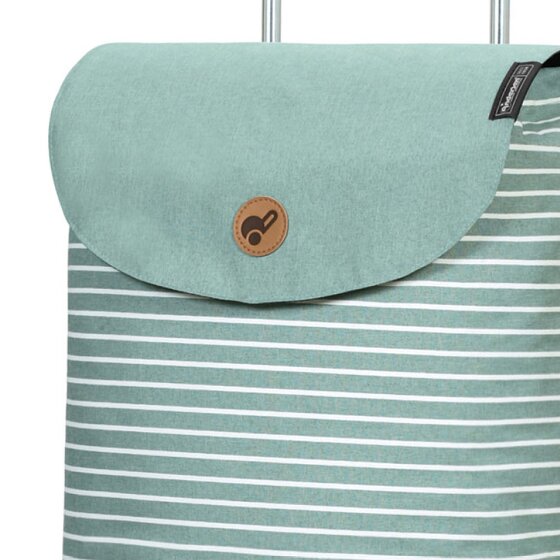 Andersen Shopper Treppensteiger Scala Tilde Carrello della spesa 54 cm
