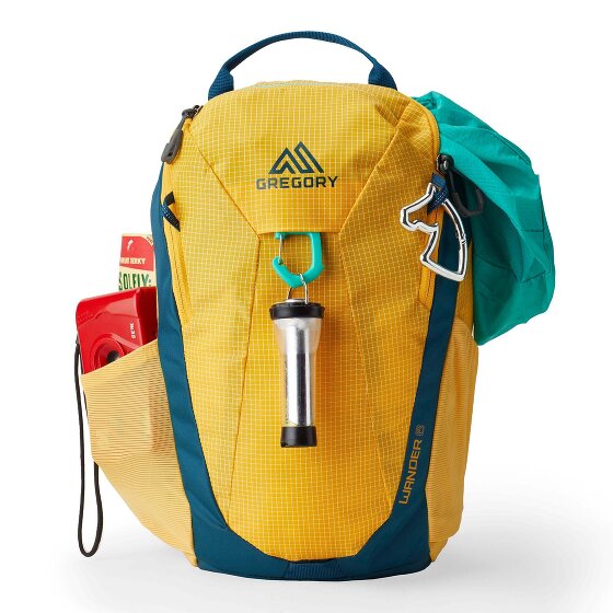 Gregory Wander 8 Zaino per bambini 36 cm