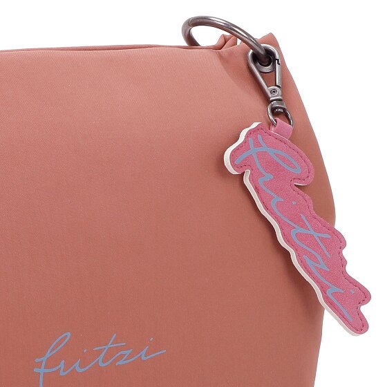 Fritzi aus Preußen Joshi03 Sky Borsa a tracolla 25.5 cm