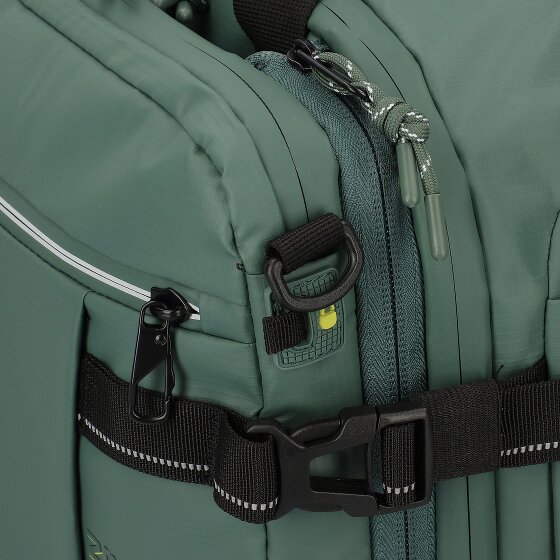 American Tourister Upventure Borsa da viaggio Weekender 40 cm