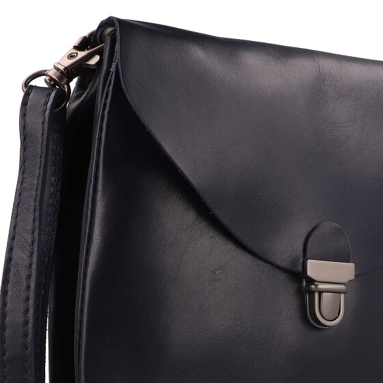 Harold's Fold Mini Borsa Borsa a tracolla Pelle 17 cm