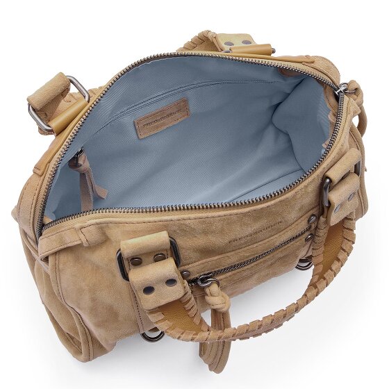 FredsBruder Whipstitch Soul Borsa a tracolla Pelle 30 cm