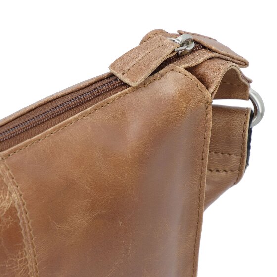 Voi City Cowboy Insa Borsa a tracolla Pelle 28.5 cm