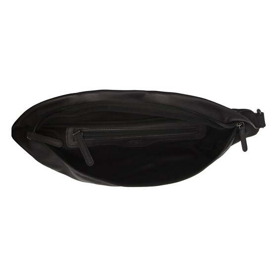 The Chesterfield Brand Kruger Marsupio Pelle 40 cm