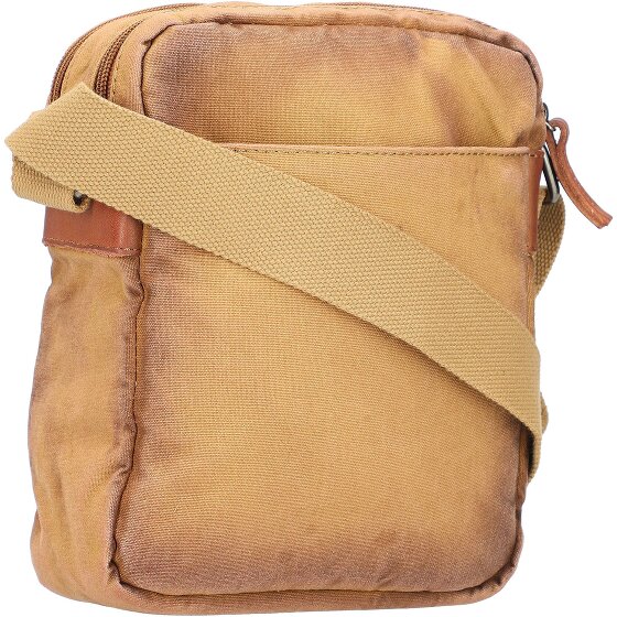 Greenburry Borsa a tracolla Aviator vintage 20 cm