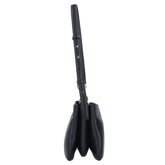 Patrizia Pepe Tris Borsa a tracolla Pelle 28 cm