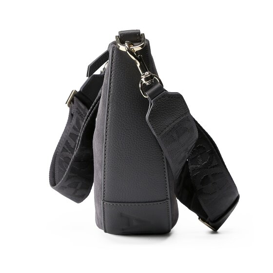 AIGNER Zita Borsa a tracolla Pelle 30 cm