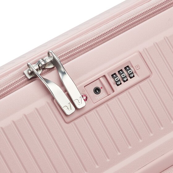 Roncato Arcade DLX 4 ruote Carrello 78 cm con piega di espansione