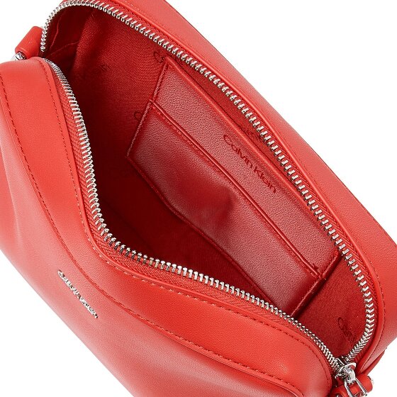 Calvin Klein CK Mixmedia Borsa a tracolla 22 cm