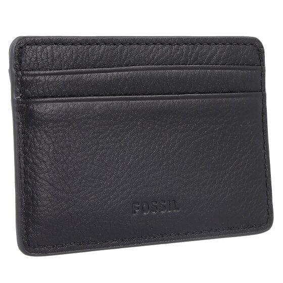 Fossil Steven Custodia per carta di credito Pelle 9.5 cm