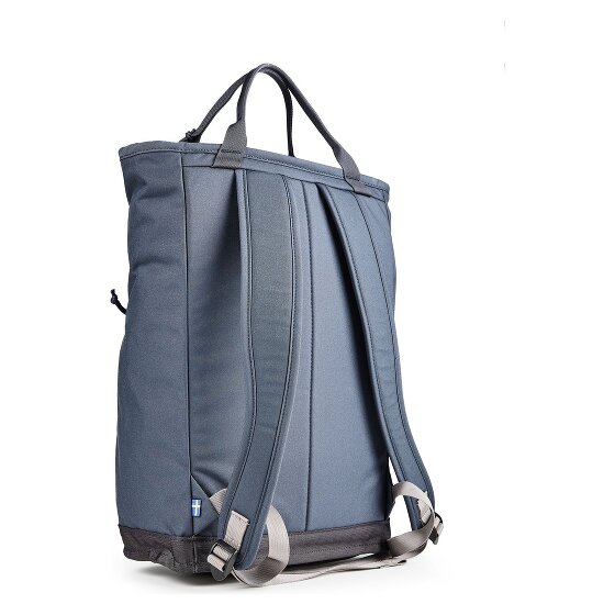 Fjällräven Vardag 22 Zaino da giorno 43 cm Vano porta PC