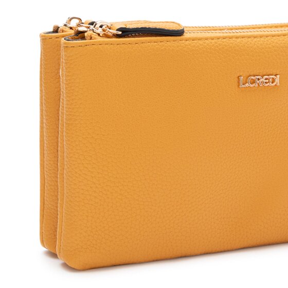 L.Credi Borsa a tracolla Ella 14 cm