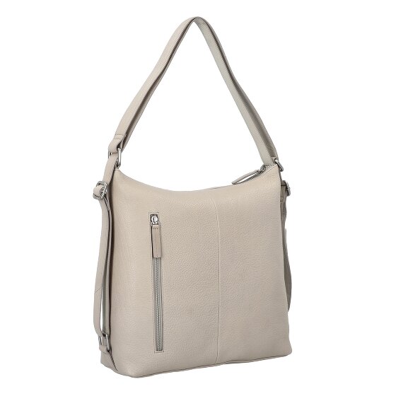 Burkely Soft Skylar Borsa a tracolla Pelle 31 cm